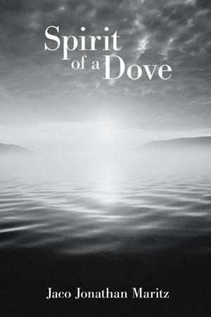 Cover of the book Spirit of a Dove by Elizabeth Anthony
