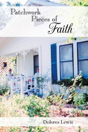 Book cover of Patchwork Pieces of Faith