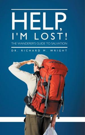 Book cover of Help, I'm Lost!