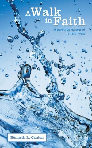 Cover of the book A Walk in Faith by Cho Larson
