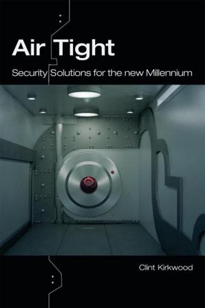 Cover of the book Airtight by Kylie Powell, Elizabeth Schulze