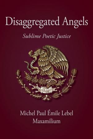 Cover of the book Disaggregated Angels by Andrew R. Reese