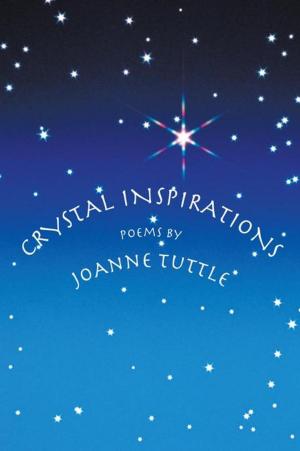 Cover of the book Crystal Inspirations by Samuel T. Padmore