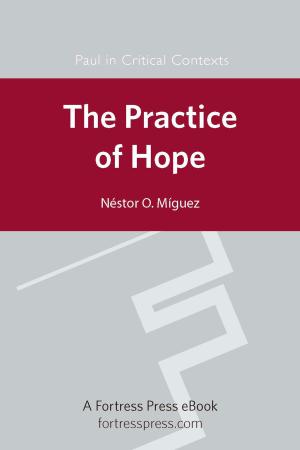 Cover of the book The Practice of Hope by Eric Eve