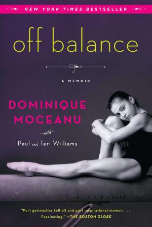 Cover of the book Off Balance by Nicholas Lore