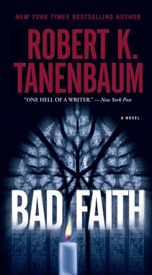 Cover of the book Bad Faith by 