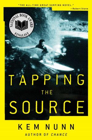 bigCover of the book Tapping the Source by 