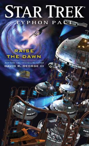 Cover of the book Typhon Pact: Raise the Dawn by ML Erwin