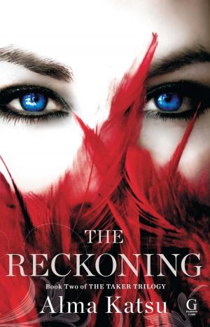 Cover of the book The Reckoning by Shirley Jones