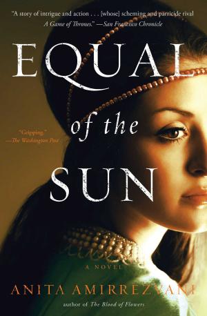 Cover of the book Equal of the Sun by Linda Hogan