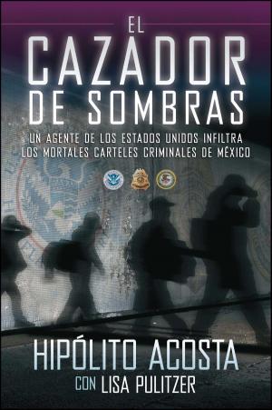 Cover of the book El cazador de sombras by Melinda Gallagher, Emily Kramer