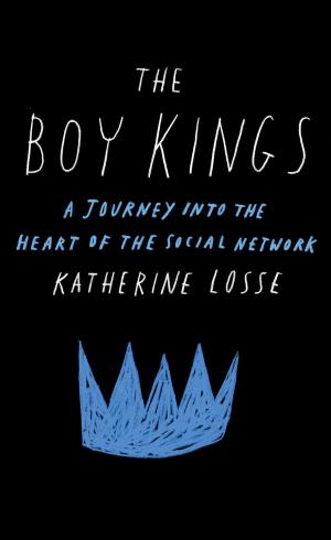 Cover of the book The Boy Kings by Joseph Glatthaar