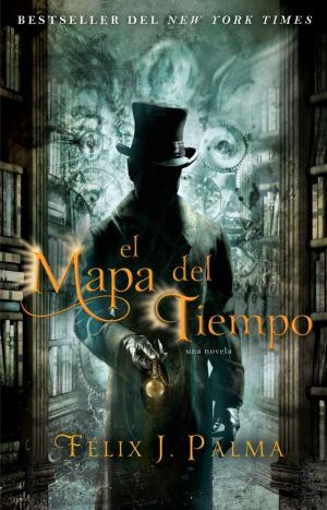 Cover of the book El mapa del tiempo by Javier Sierra