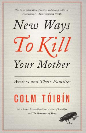 bigCover of the book New Ways to Kill Your Mother by 