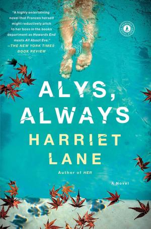 Cover of the book Alys, Always by Rebecca Burns