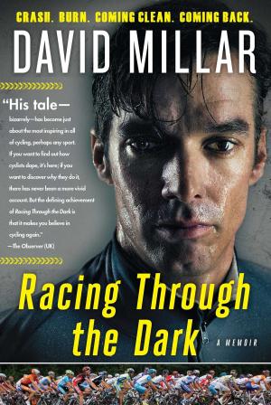 Cover of the book Racing Through the Dark by Craig Kielburger, Marc Kielburger