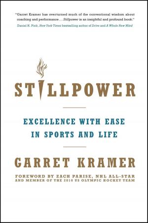 Cover of the book Stillpower by Richard Marcinko, John Weisman
