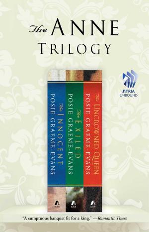 Cover of the book The Anne Trilogy by Elizabeth Noble