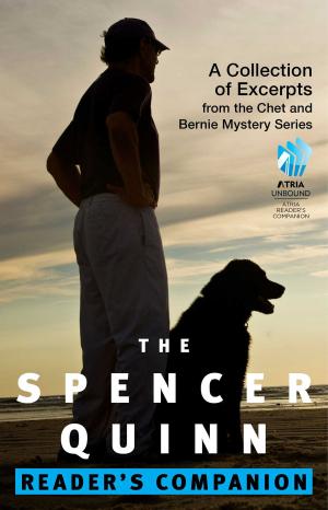 Cover of the book The Spencer Quinn Reader's Companion by Mona Lisa Schulz, M.D., Ph.D.
