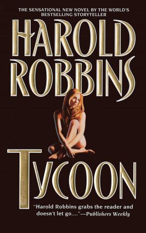 Cover of the book Tycoon by Rita Lee Chapman