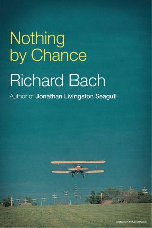 Book cover of Nothing By Chance
