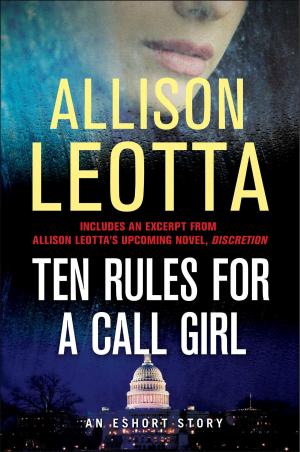 bigCover of the book Ten Rules for a Call Girl by 
