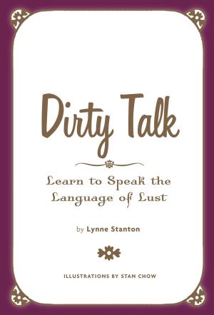 bigCover of the book Dirty Talk by 
