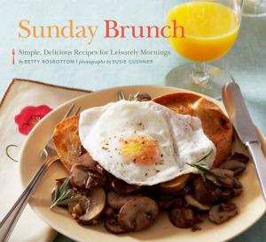 Cover of the book Sunday Brunch by Isabel Samaras, Lucy Blue, Shag, The Pizz, Colin Berry, Justin Giarla