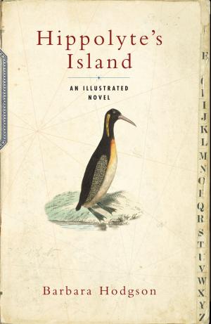 Cover of the book Hippolyte's Island by K.A. Holt