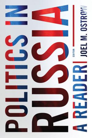 Cover of the book Politics in Russia by Matthew C. Militello, Sharon F Rallis, Dr. Ellen B. Goldring