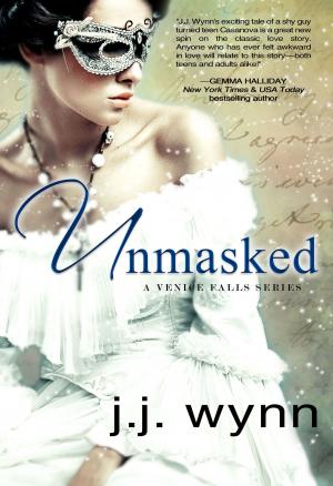 Cover of the book Unmasked by Sara Craven