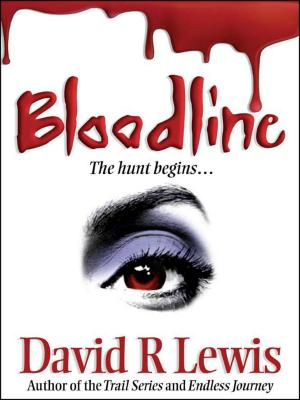 Cover of the book Bloodline by David Lewis