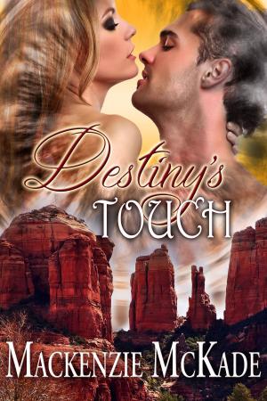 Cover of the book Destiny's Touch by Diana Chambers