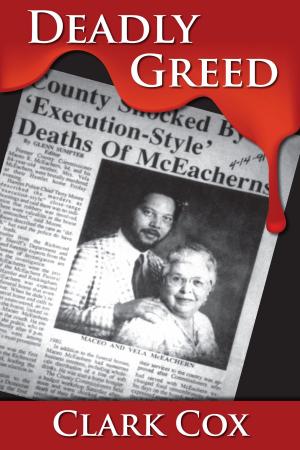 Cover of the book Deadly Greed by David Samuels