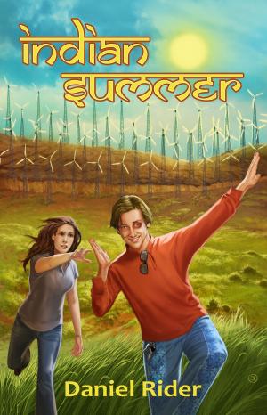 Cover of the book Indian Summer by Anita Claire