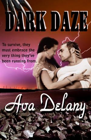 Cover of the book Dark Daze by D.A. Bale