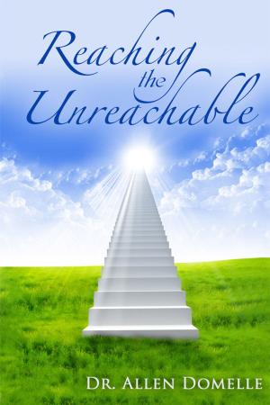bigCover of the book Reaching the Unreachable by 