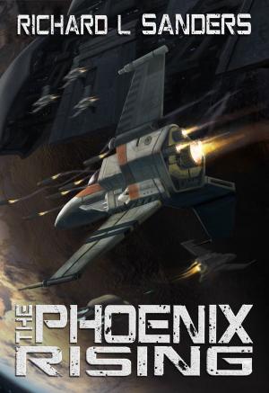 Cover of the book The Phoenix Rising by R.R. Fitzbratchet
