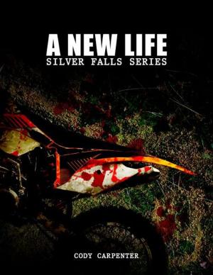 Cover of the book A New Life by Rodney Cimburke