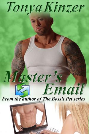 Cover of Master's Email