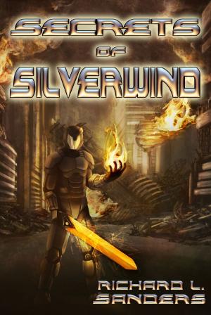 Book cover of Secrets of Silverwind