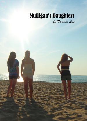 Book cover of Mulligan's Daughters