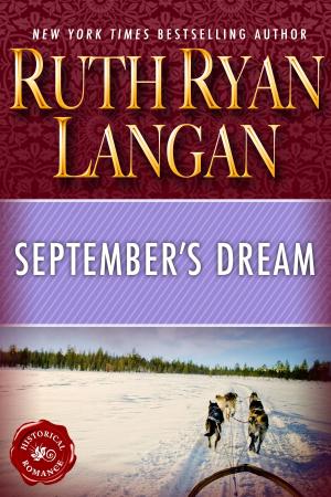 Cover of the book September's Dream by Ruth Ryan Langan