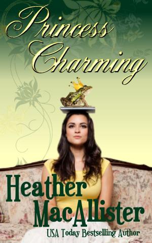 Book cover of Princess Charming