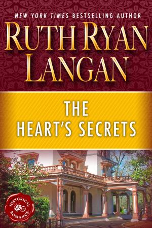 Book cover of The Heart's Secrets