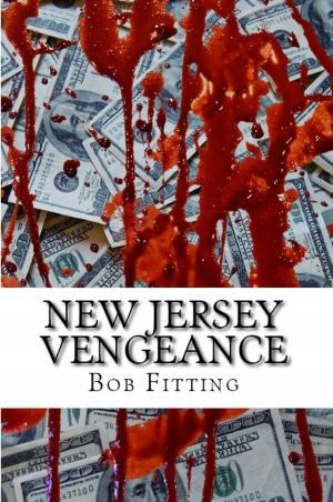 Cover of the book New Jersey Vengeance by A.R. Rivera