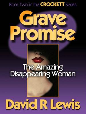Book cover of Grave Promise
