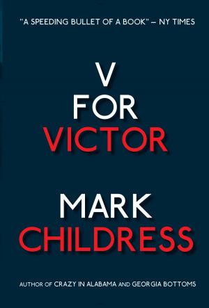 Book cover of V for Victor