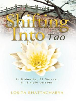 Cover of the book Shifting into Tao by Marilyn Vickrage