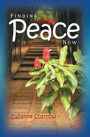 Cover of the book Finding Peace Now by Rita Reet Danko